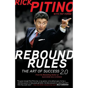 Rebound Rules - Paperback
