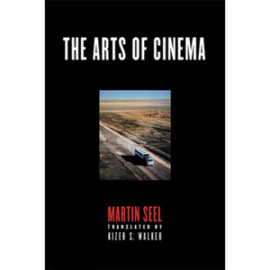 The Arts of Cinema - Paperback