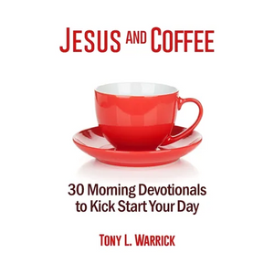 Jesus and Coffee - Paperback