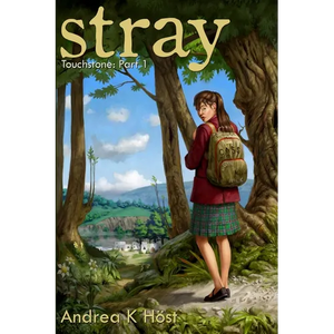 Stray: Touchstone (Part 1) - Paperback