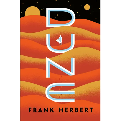 Dune - Hardcover