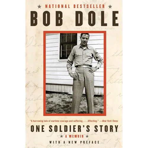 One Soldier's Story: A Memoir - Paperback