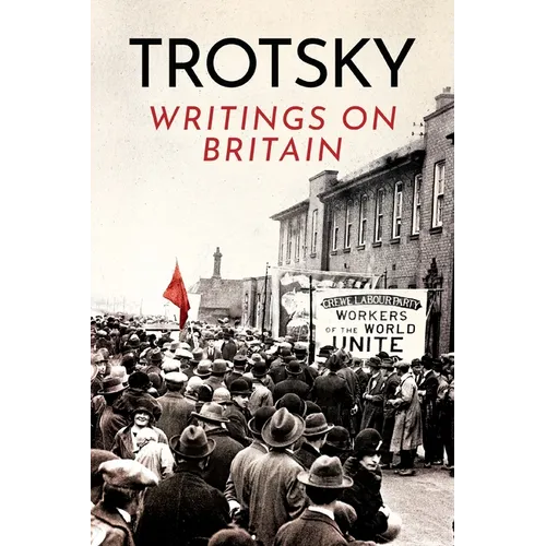Writings on Britain - Paperback