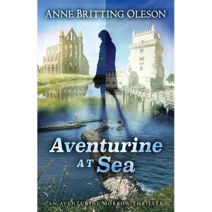 Aventurine at Sea - Paperback