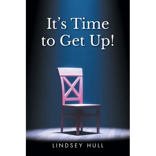 It's Time to Get Up! - Paperback