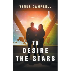 To Desire the Stars - Paperback
