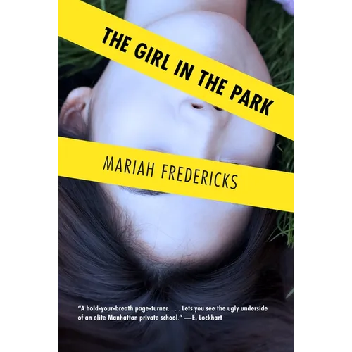 The Girl in the Park - Paperback