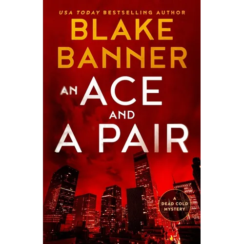 An Ace and a Pair - Paperback