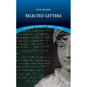 Selected Letters - Paperback