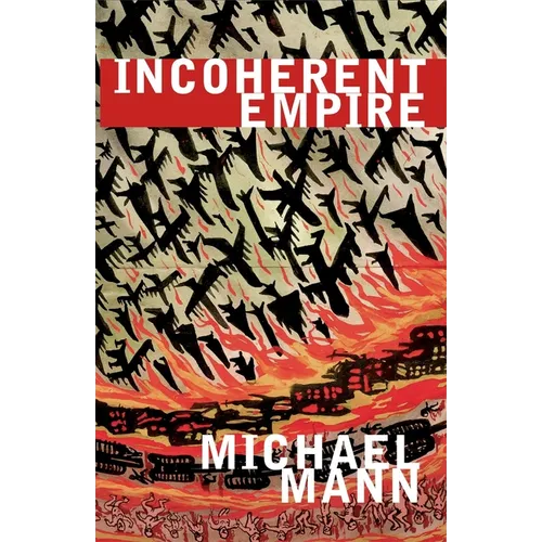 Incoherent Empire - Paperback