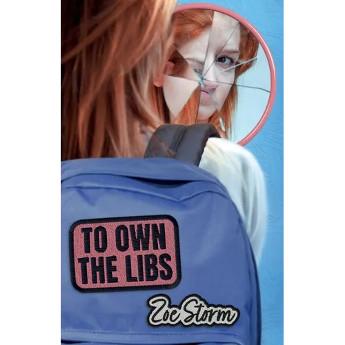 To Own the Libs - Paperback
