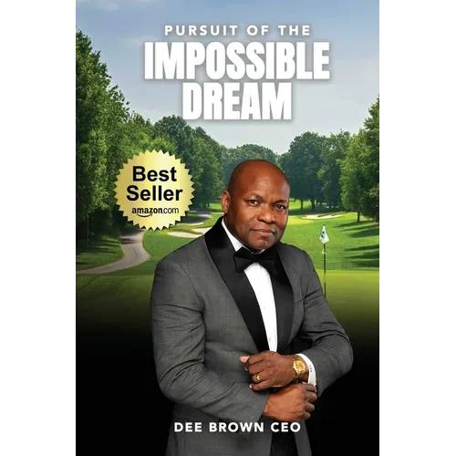 Pursuit Of The Impossible Dream - Paperback
