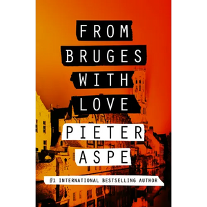 From Bruges with Love - Paperback