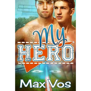 My Hero - Paperback