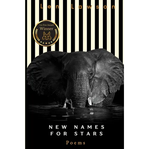 New Names for Stars - Paperback