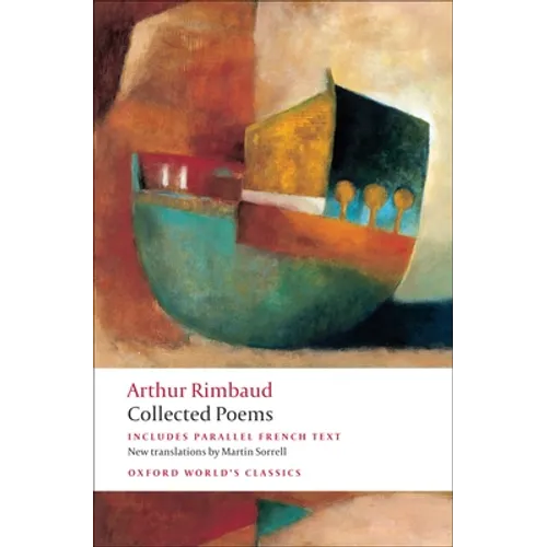 Collected Poems - Paperback