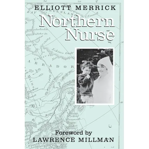 Northern Nurse - Paperback