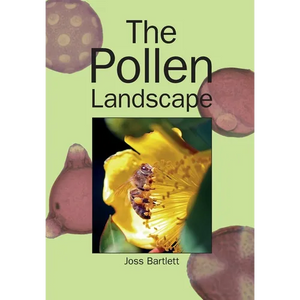 The Pollen Landscape - Paperback