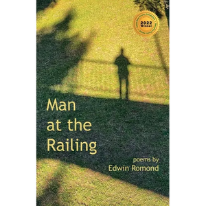 Man at the Railing - Paperback