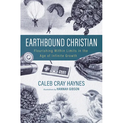 Earthbound Christian - Paperback