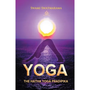The Hatha Yoga Pradipika - Paperback