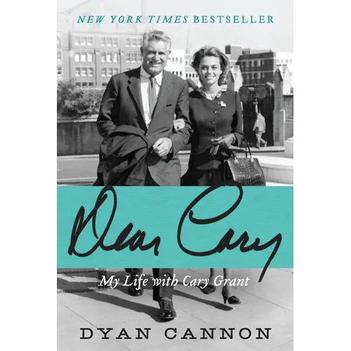 Dear Cary - Paperback