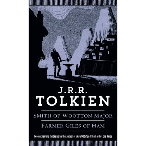 Smith of Wootton Major & Farmer Giles of Ham - Mass Market Paperbound