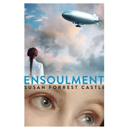 Ensoulment - Hardcover