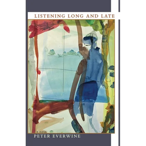 Listening Long and Late - Paperback