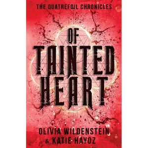 Of Tainted Heart - Paperback