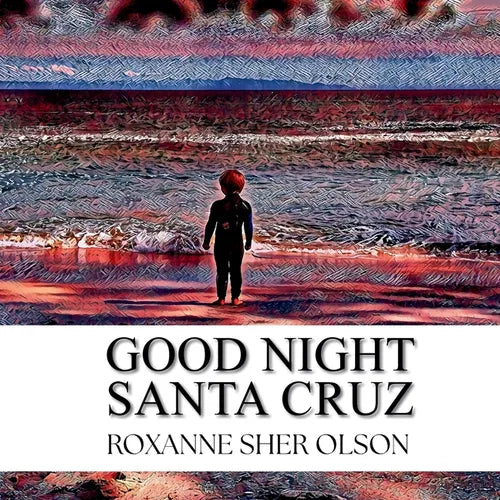 Good Night Santa Cruz - Paperback