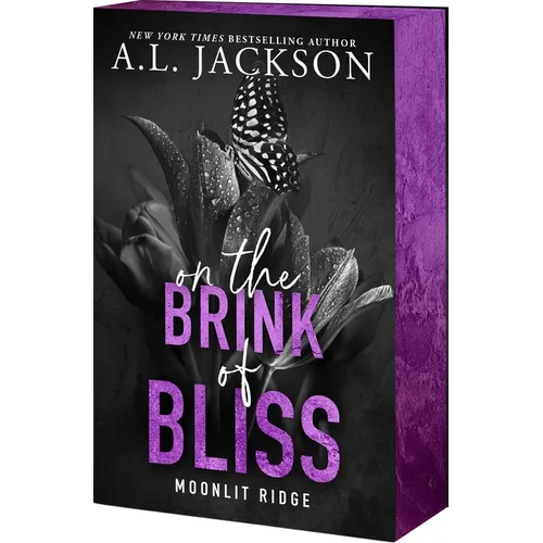 On the Brink of Bliss - Paperback