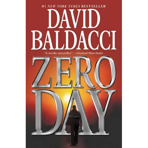 Zero Day - Paperback