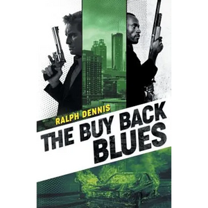 The Buy Back Blues - Paperback