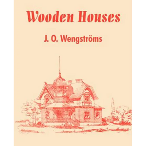 Wooden Houses - Paperback