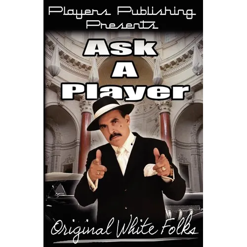 Ask a Player Vol. 1 - Paperback