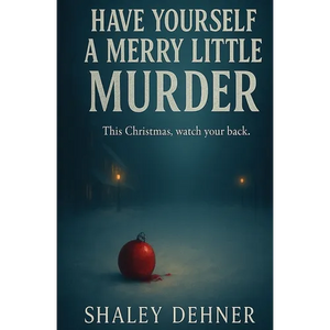 Have Yourself a Merry Little Murder - Paperback