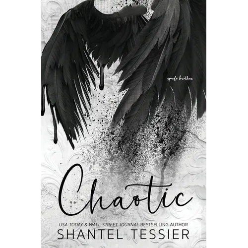 Chaotic Alternative Cover - Paperback