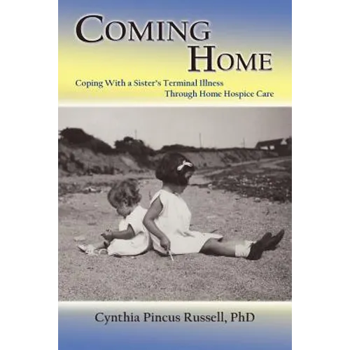 Coming Home - Paperback