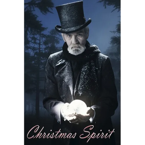 Christmas Spirit - Paperback