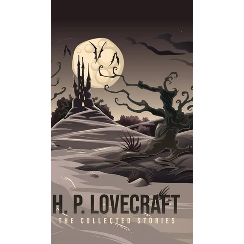 The Collected Stories - Hardcover