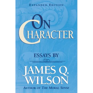 On Character - Paperback