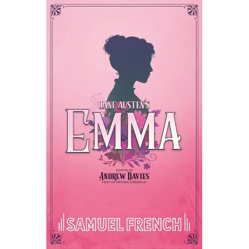 Jane Austen's Emma - Paperback