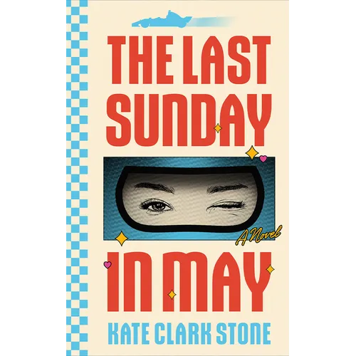The Last Sunday in May - Paperback