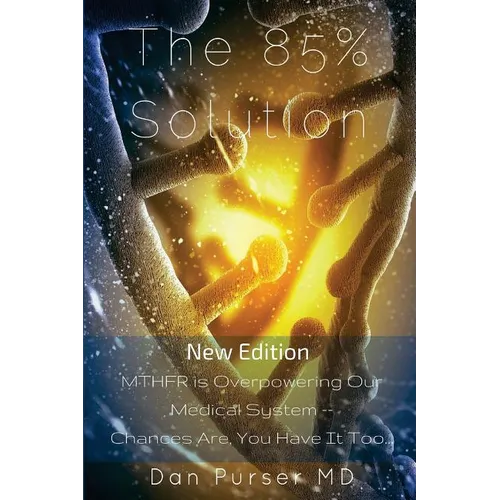 The 85% Solution - Paperback