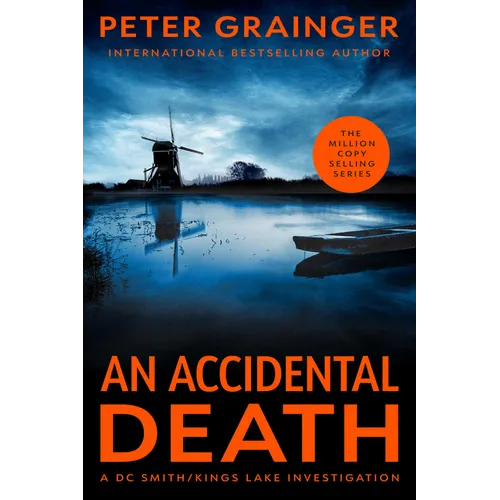 An Accidental Death - Paperback