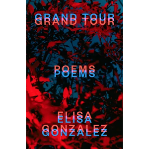 Grand Tour: Poems - Paperback