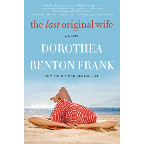 The Last Original Wife - Paperback