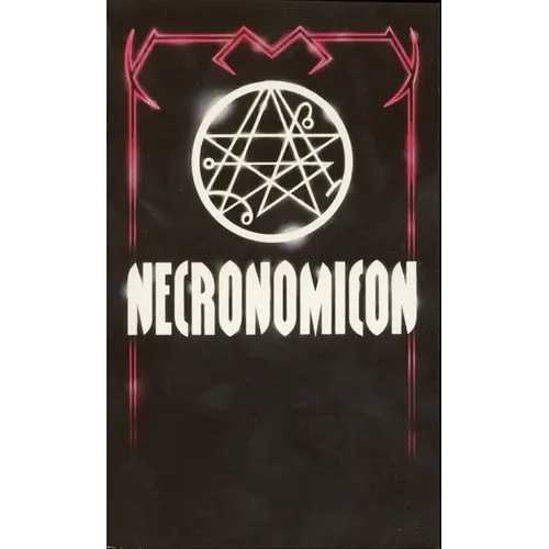 Necronomicon - Mass Market Paperbound