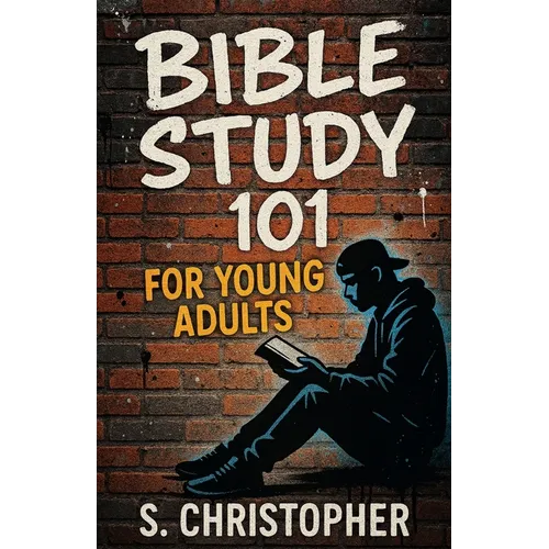 Bible Study 101 for Young Adults - Paperback